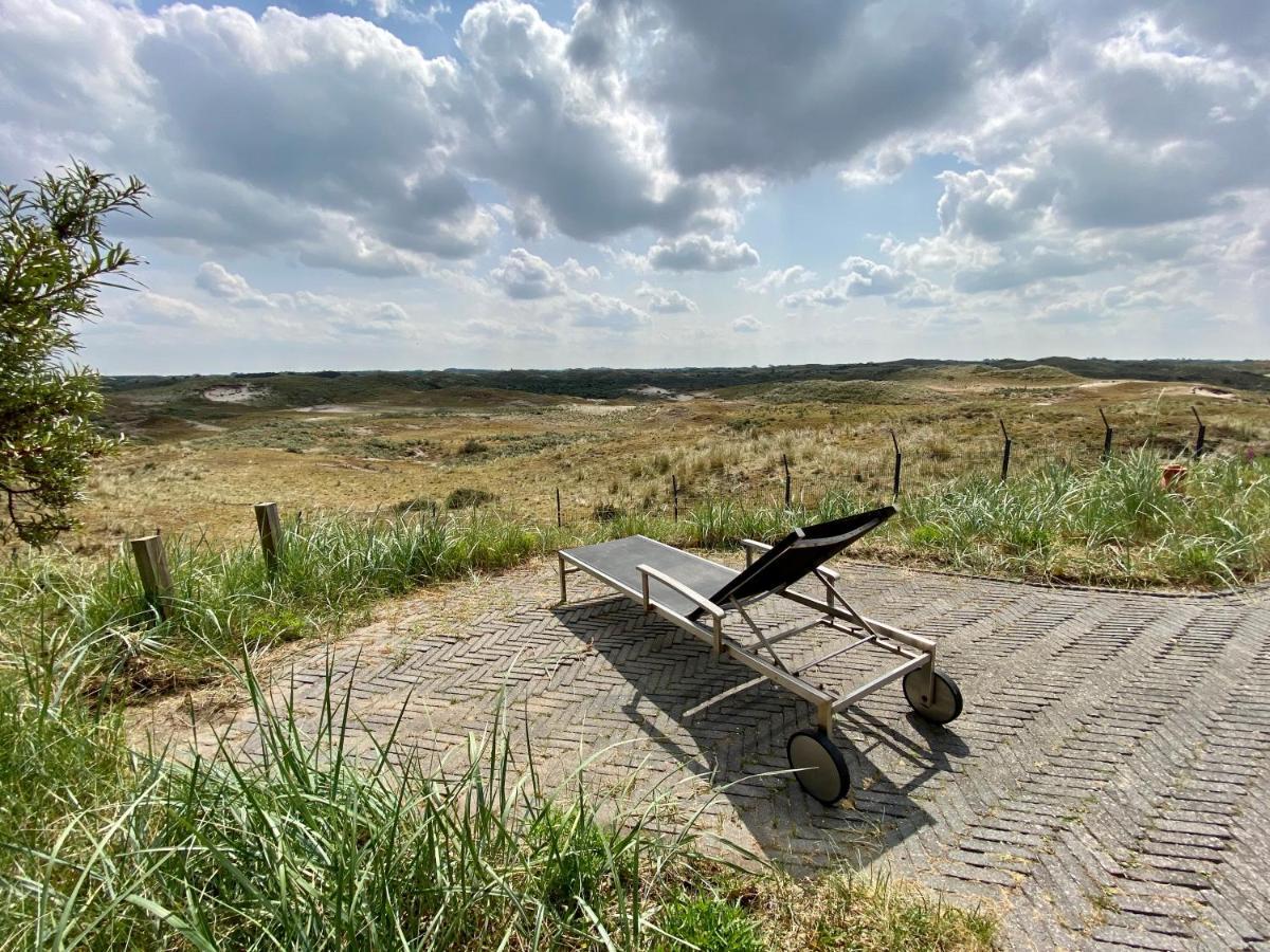Dune Apartment Zandvoort Exteriör bild
